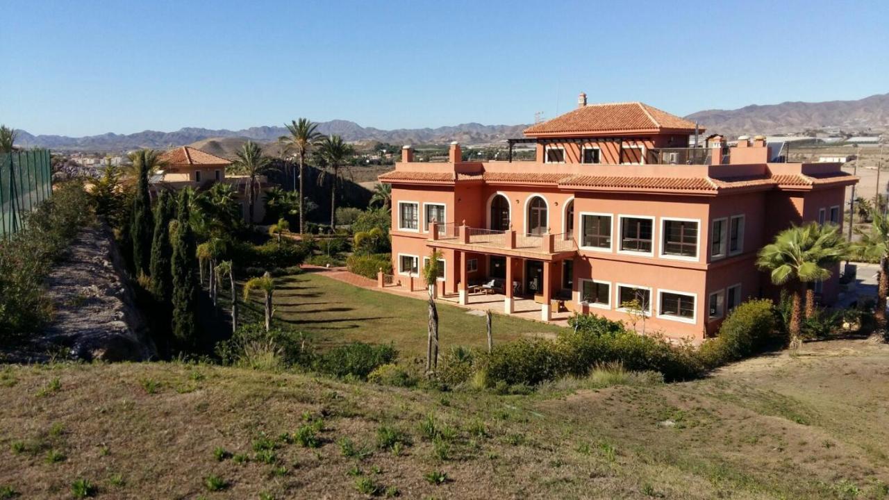 Hostel Aguilas Isla Del Fraile Exterior foto